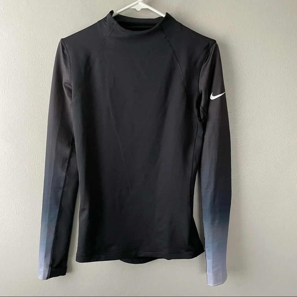 Nike Long Sleeve Shirt